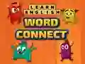 Igra Learning English Word Connect spletu