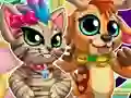 Igra Toy Maker spletu