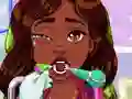Igra Noelle Real Dentist spletu