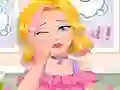 Igra Audrey Real Dentist spletu