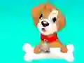 Igra Too Cute Puppies spletu