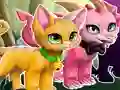 Igra Magical Pet Maker spletu