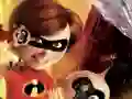 Igra The Incredibles spletu