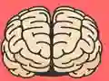 Igra Brain Test spletu