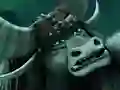 Igra Kung Fu Panda Hidden spletu
