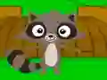 Igra Spooky Camp Escape spletu