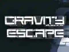 Igra Gravity Escape spletu