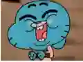 Igra Amazing World Of Gumball Puzzle spletu