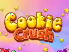 Igra Cookie Crush Saga spletu