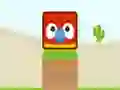 Igra Blocky Friends spletu