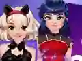 Igra Chinese Zodiac Spell Factory spletu