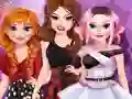 Igra Influencer Fashion TV-Show spletu