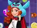 Igra Halloween Kigurumi Party spletu