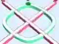 Igra Cars crash color game spletu
