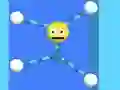 Igra Stretchy Guy spletu
