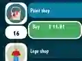 Igra Business Tycoon spletu