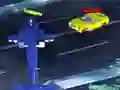 Igra Police Helicopter spletu