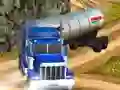 Igra Russian Truck Simulator spletu