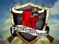 Igra Crazy Bull Attack spletu
