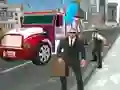 Igra Cash Transport Simulator spletu