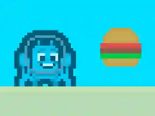 Igra Impostor Crab spletu