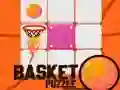Igra Basket Puzzle spletu