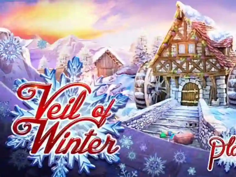 Igra Veil of Winter spletu