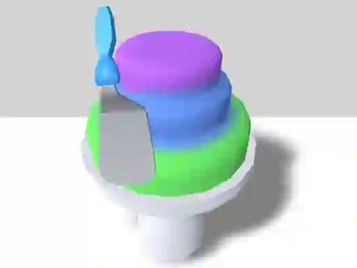 Igra Icing On The Cake spletu