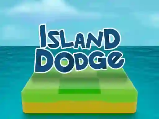 Igra Island Trick spletu