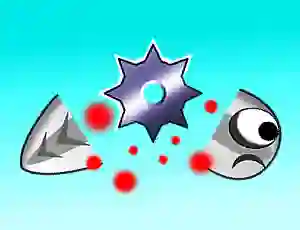 Igra Killer Saw spletu
