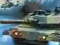 Igra Wartanks Jigsaw spletu
