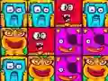 Igra Blocks Cruch spletu