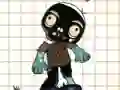 Igra Kill Zombie spletu