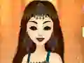 Igra Arabian Princess Dress Up spletu