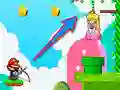 Igra Mario Hood spletu