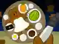 Igra Gingerbread Circus 3 spletu