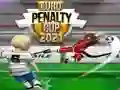 Igra Euro Penalty Cup 2021 spletu