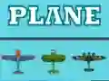 Igra Plane spletu