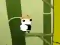 Igra Panda Jump spletu