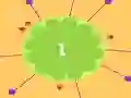 Igra Stick Pin spletu