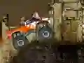 Igra Urban Rally spletu