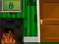 Igra Traffic Inspector House Escape spletu