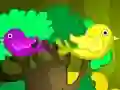 Igra Treasure Hunt Escape spletu
