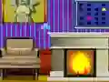 Igra Tranquil House Escape spletu