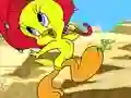 Igra Tweety Jigsaw Puzzle Collection spletu