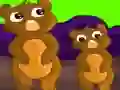 Igra Bear Land Escape spletu