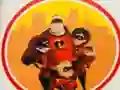Igra The Incredibles Jigsaw Puzzle Collection spletu