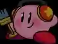 Igra Friday Night Funkin vs Kirby spletu