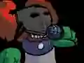 Igra Friday Night Funkin’ Vs Tricky the Clown Mod spletu
