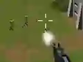 Igra Rebel Fortress spletu